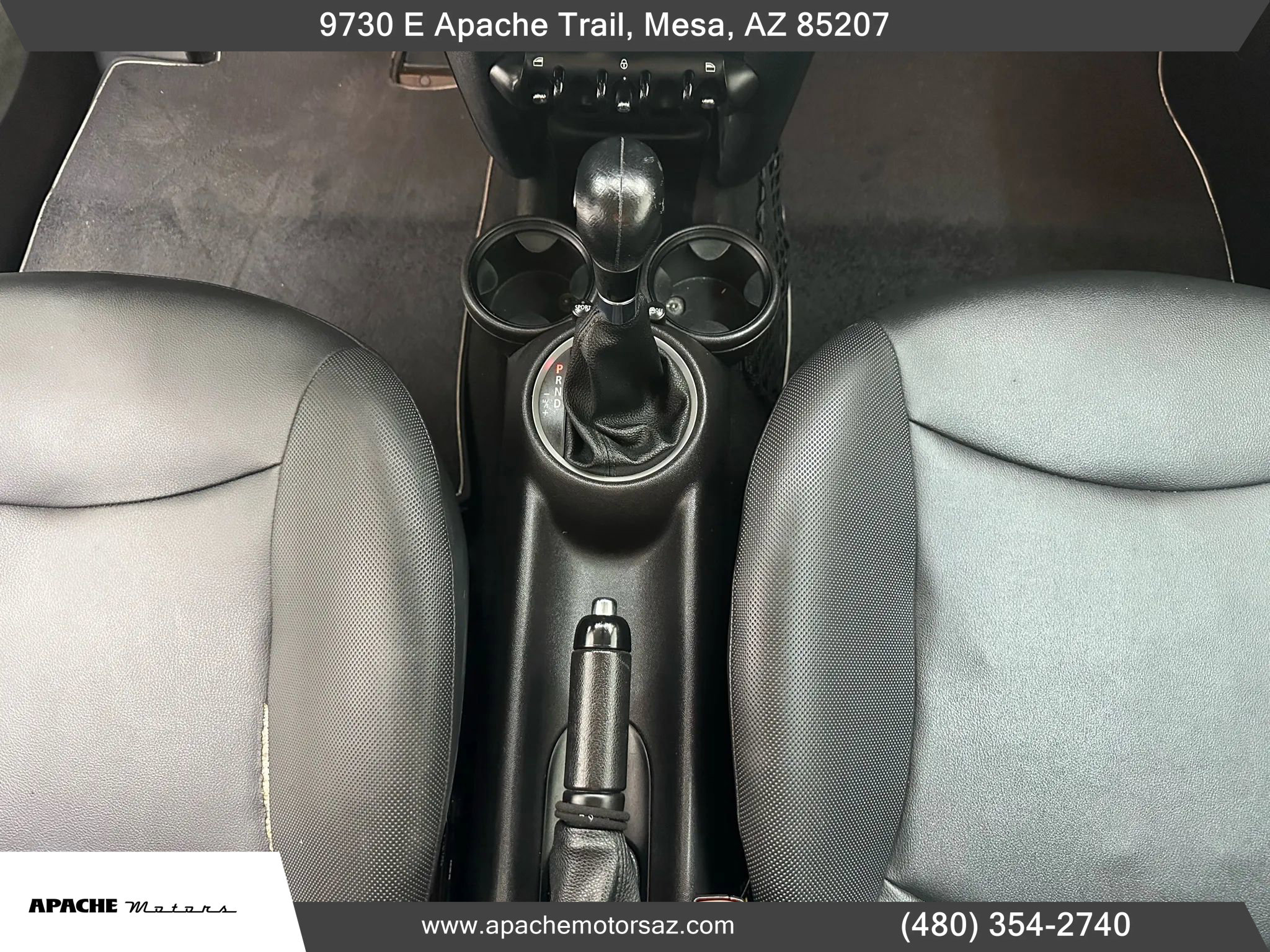 Used 2012 MINI Cooper Hardtop image 22