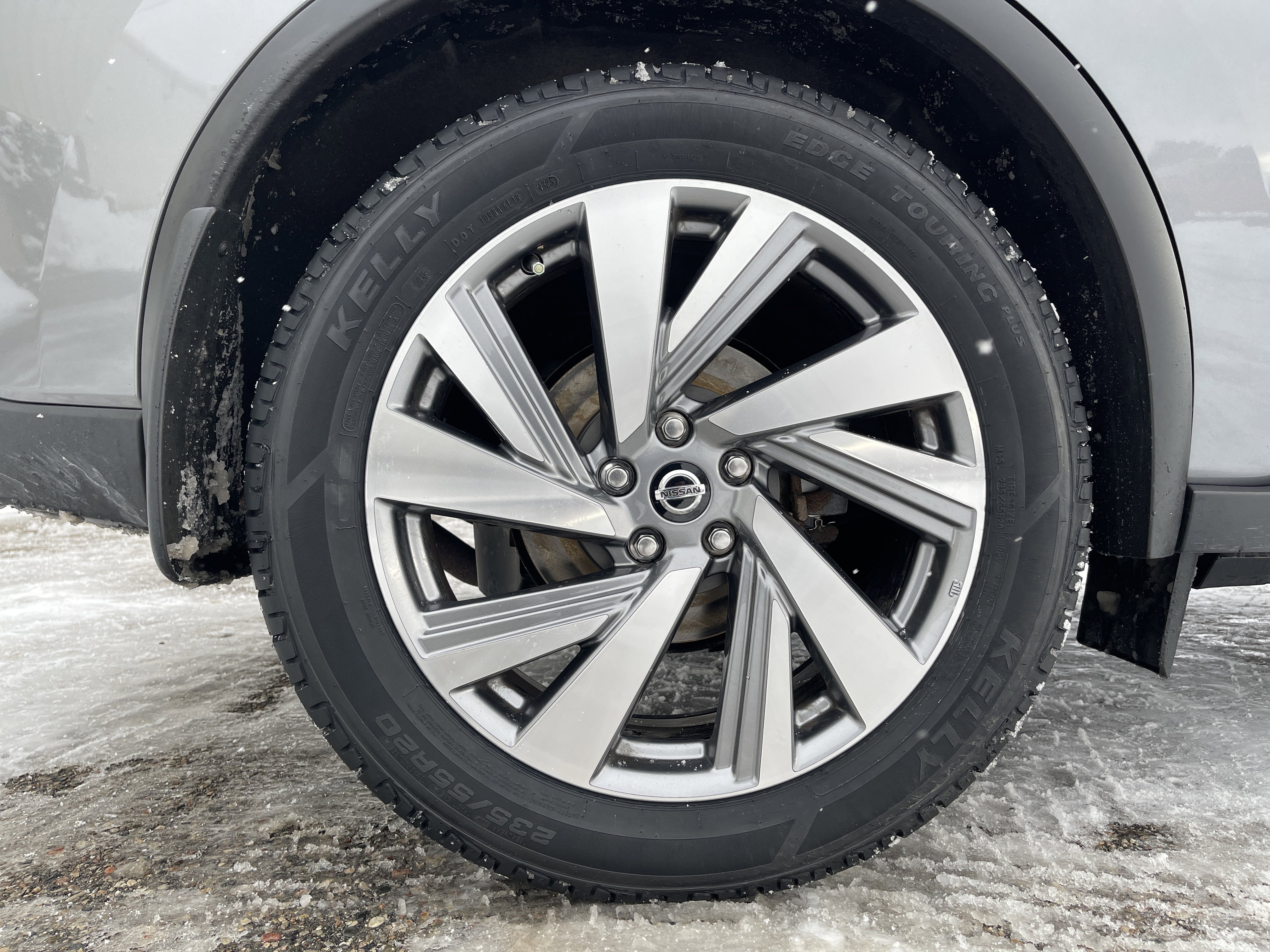 Used 2021 Nissan Murano SL image 23