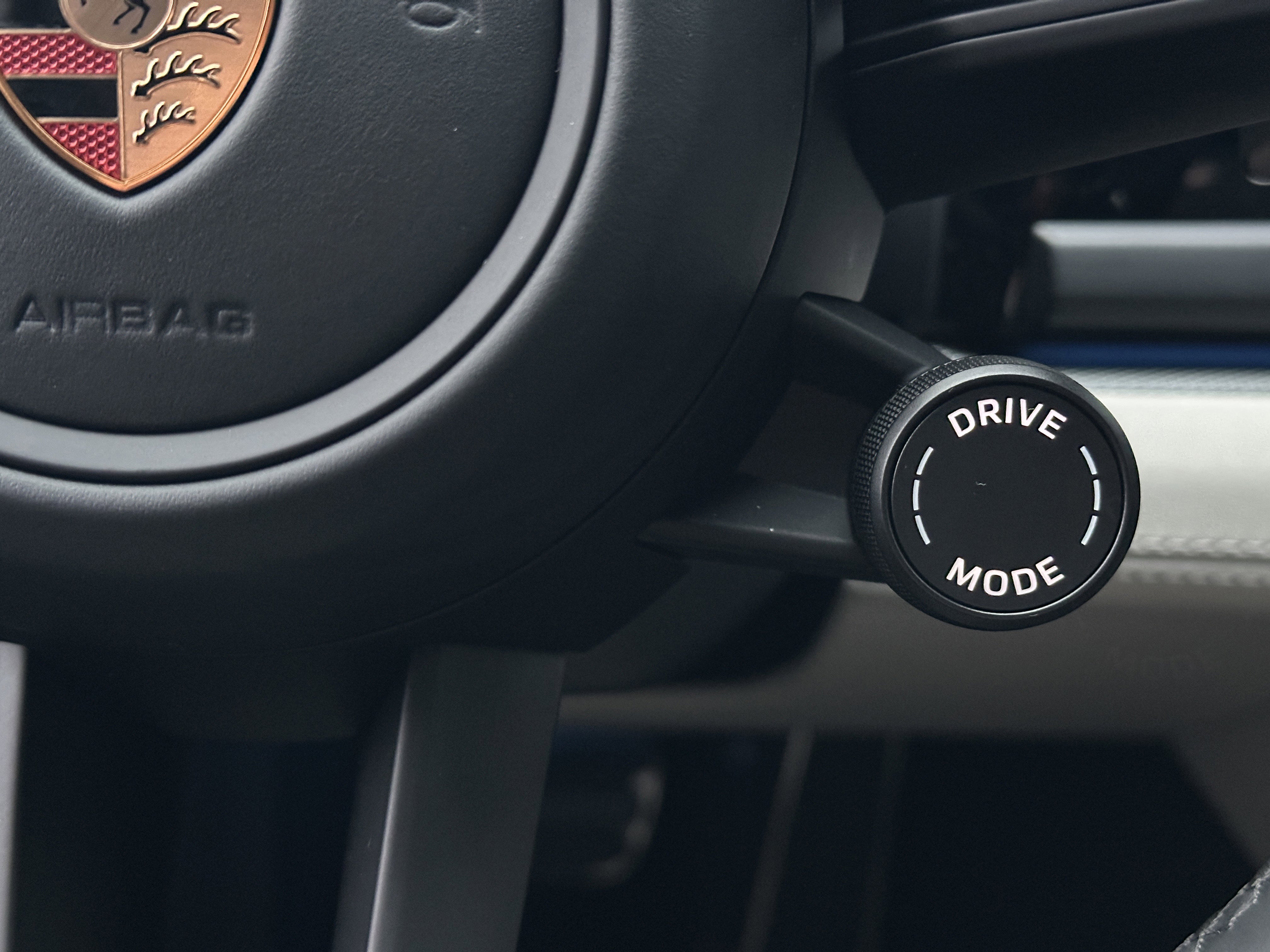 New 2026 Porsche Panamera 4 image 33