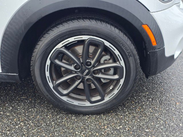 Used 2015 MINI Cooper Countryman S FWD image 9