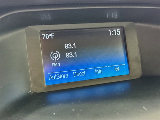 Used 2018 Ford Focus SE image 14