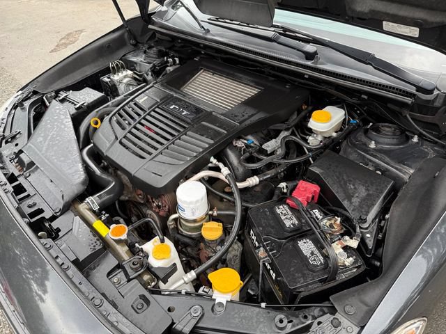 Used 2019 Subaru WRX Premium AWD/4WD image 40