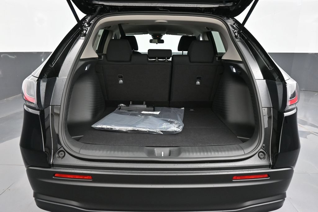 New 2027 Honda HR-V LX image 28