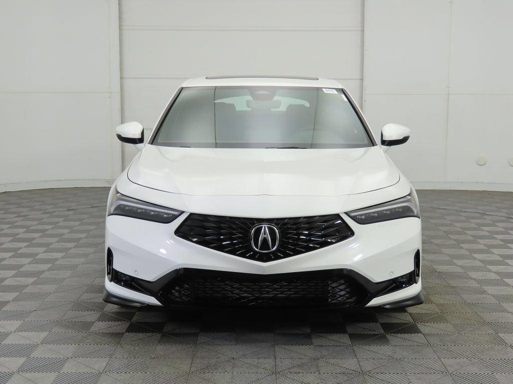 Used 2026 Acura Integra A-Spec w/ Technology Package FWD image 3