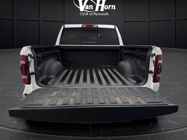 Used 2023 RAM 1500 Laramie image 15