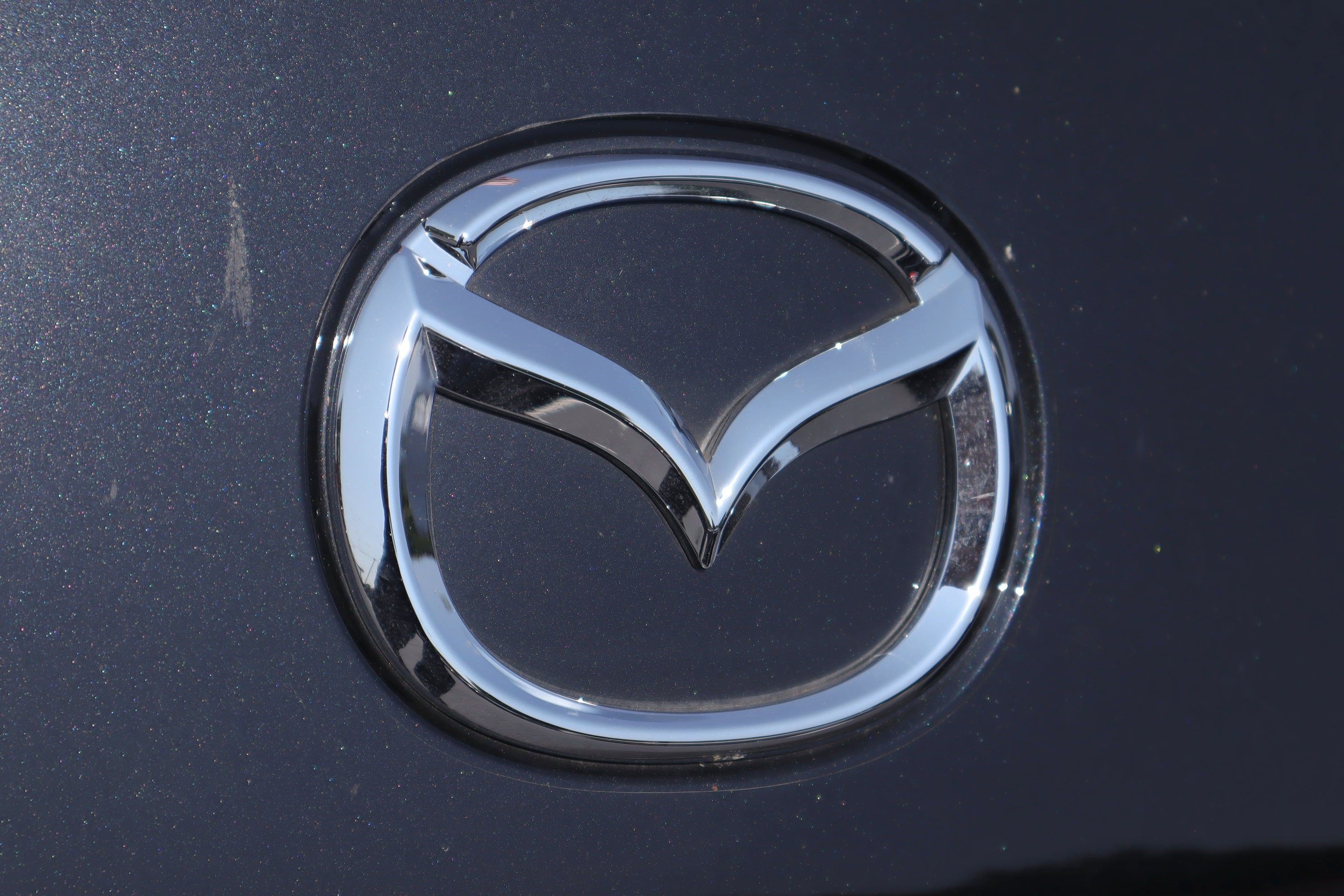 Certified 2023 MAZDA MX-5 Miata Grand Touring w/ Weather Package RWD image 33