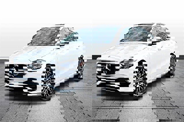 Certified 2023 Mercedes-Benz C 300 4MATIC Sedan image 4