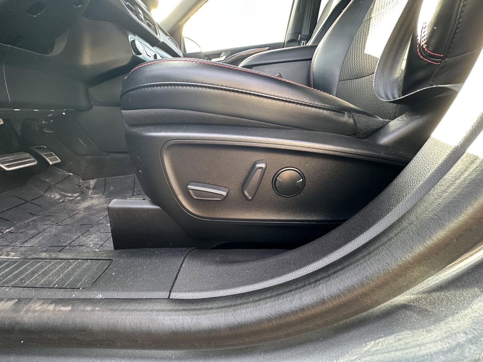 Used 2024 Ford Escape ST-Line AWD/4WD image 19