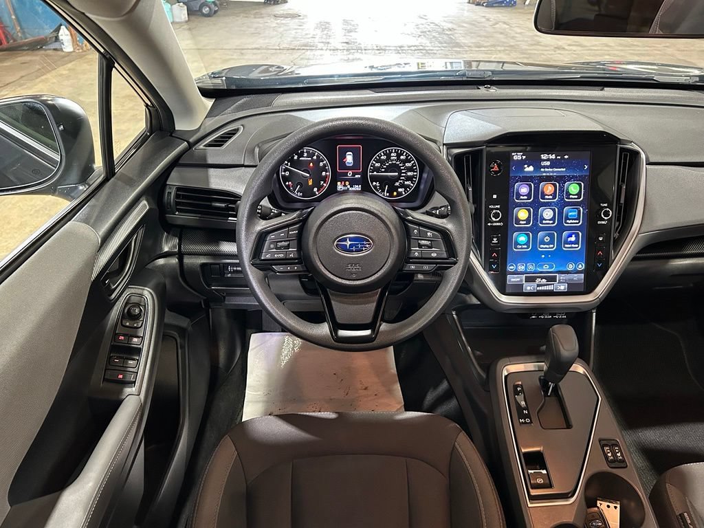 Used 2025 Subaru Crosstrek 2.5i Premium AWD/4WD image 26
