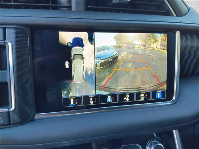 Used 2024 GMC Yukon Denali w/ Max Trailering Package RWD image 14