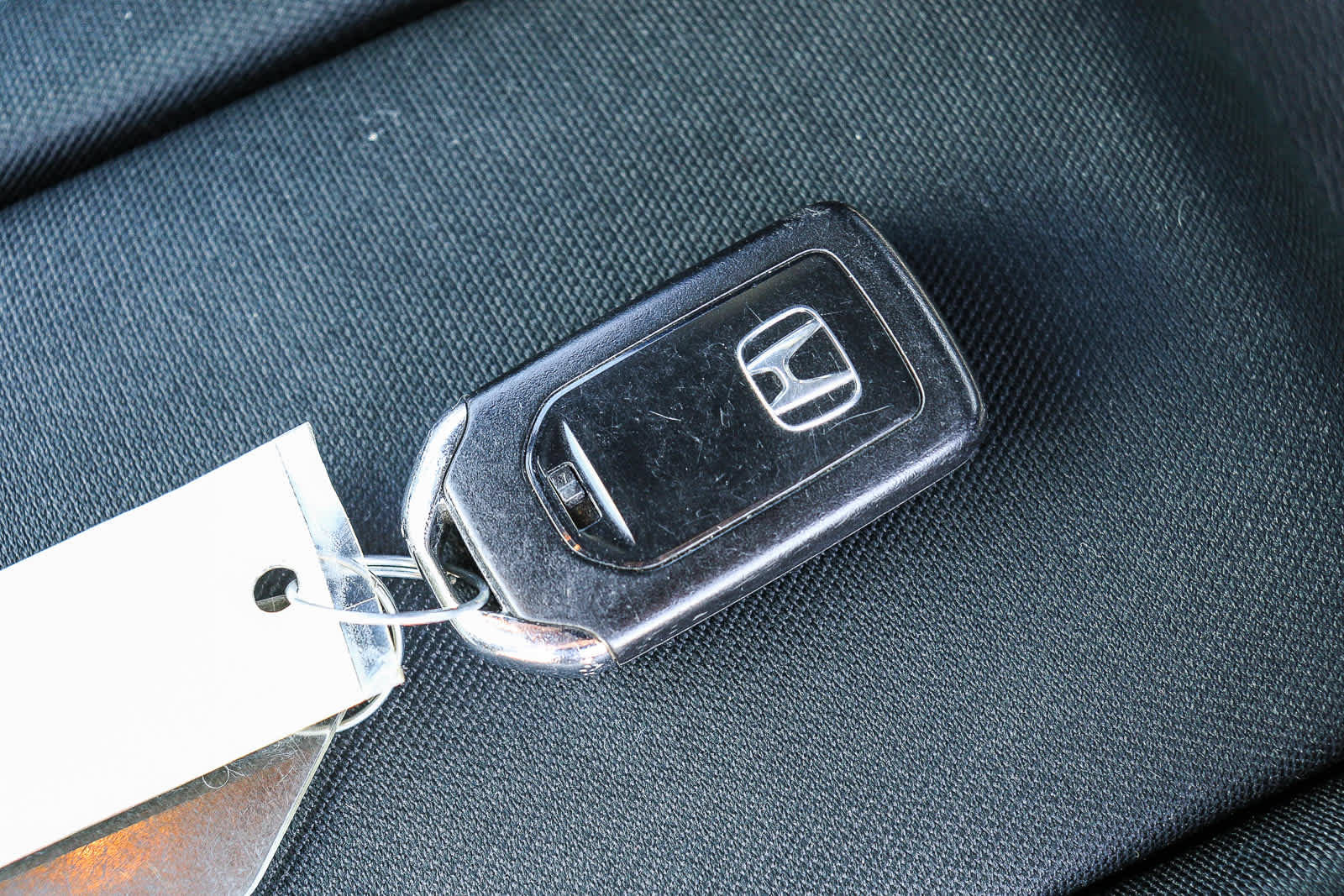Used 2016 Honda Civic EX-T image 25