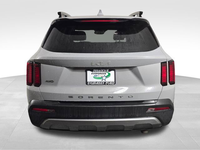 Used 2022 Kia Sorento X-Line EX image 6