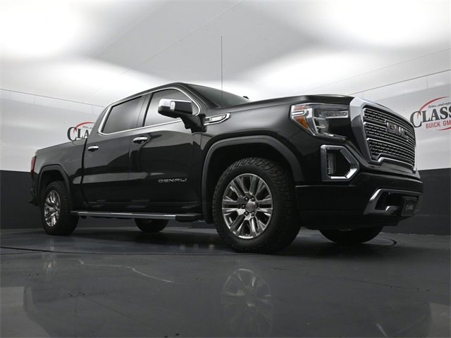 Used 2020 GMC Sierra 1500 Denali image 28