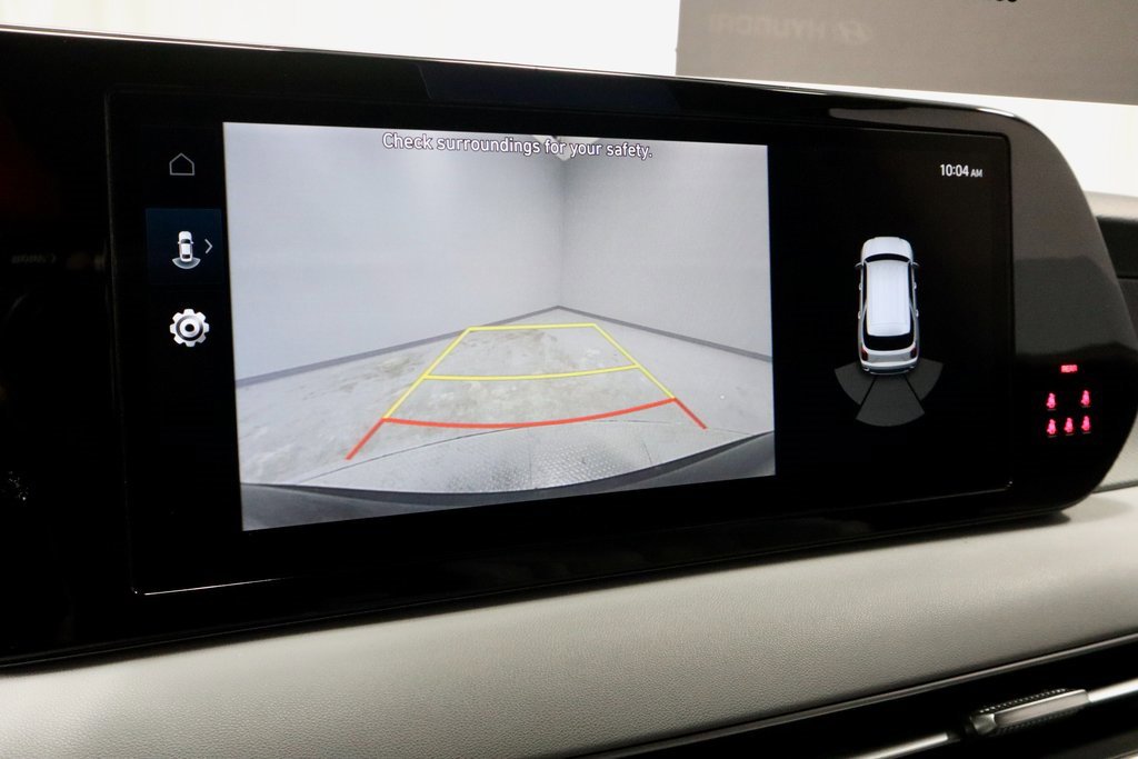 Used 2023 Hyundai Palisade SEL image 2