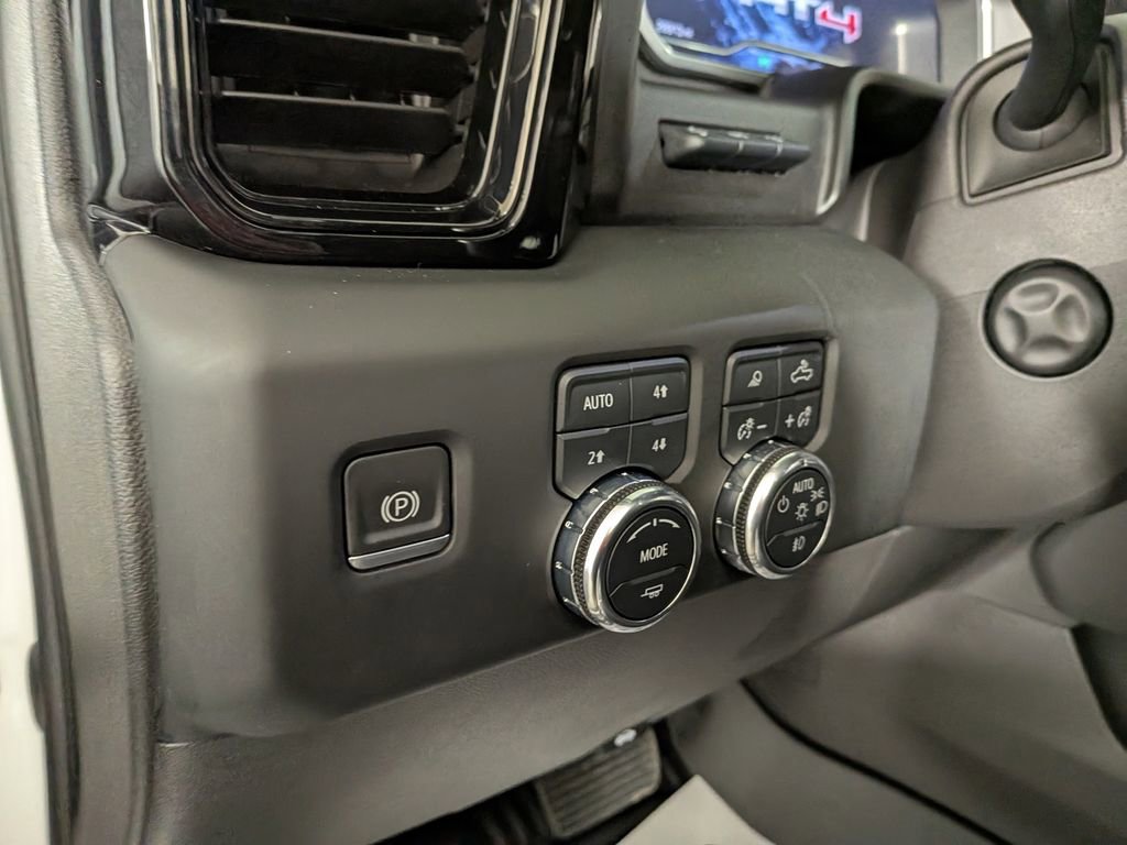 Certified 2022 GMC Sierra 1500 AT4X AWD/4WD image 18