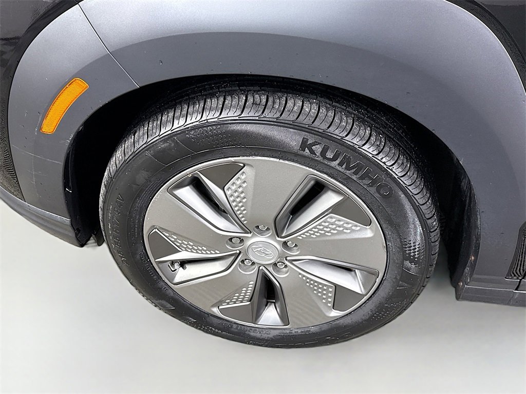 Used 2020 Hyundai Kona Limited w/ Cargo Package image 33