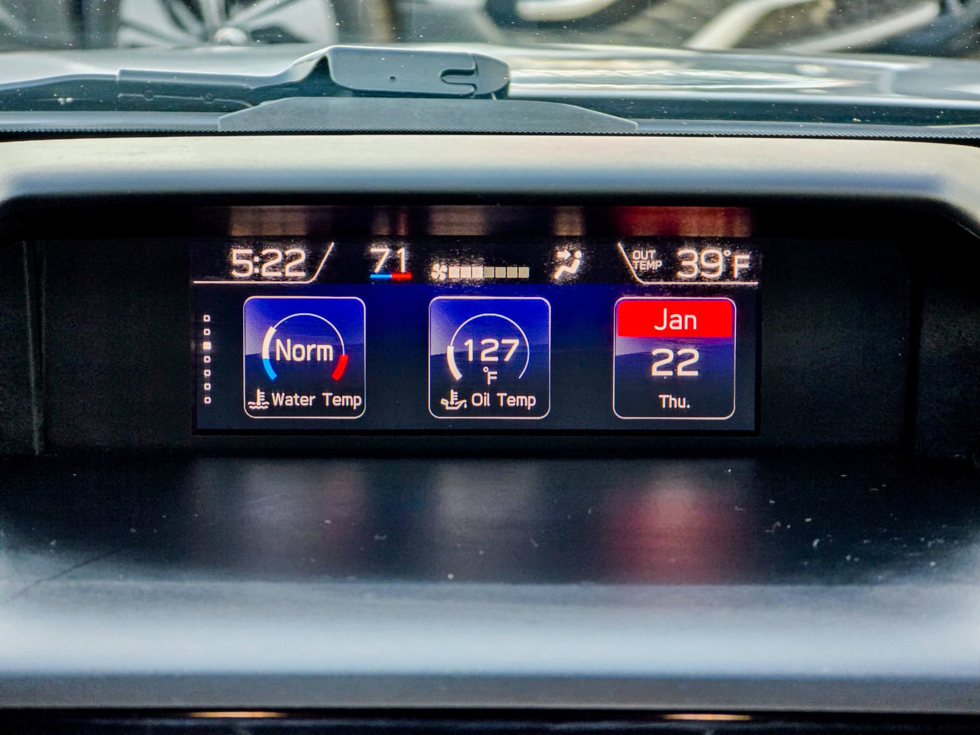 Used 2019 Subaru Forester Premium image 41