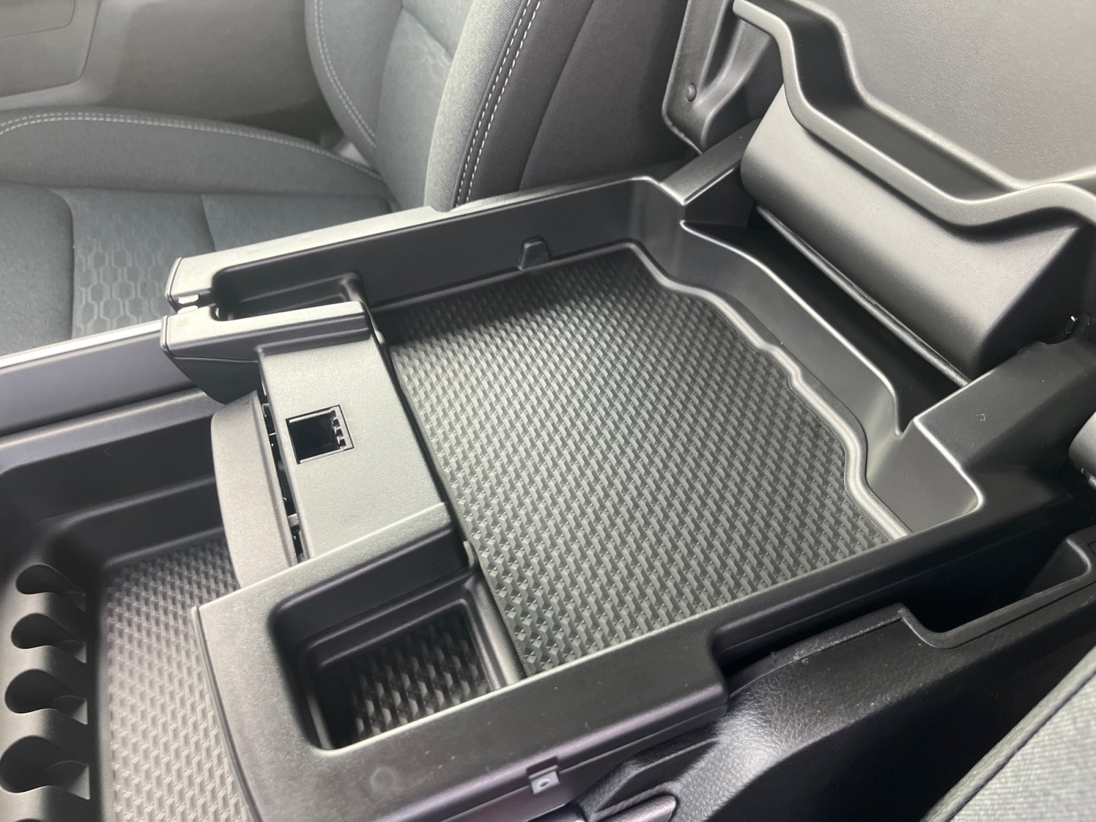 New 2026 RAM 1500 Big Horn AWD/4WD image 15