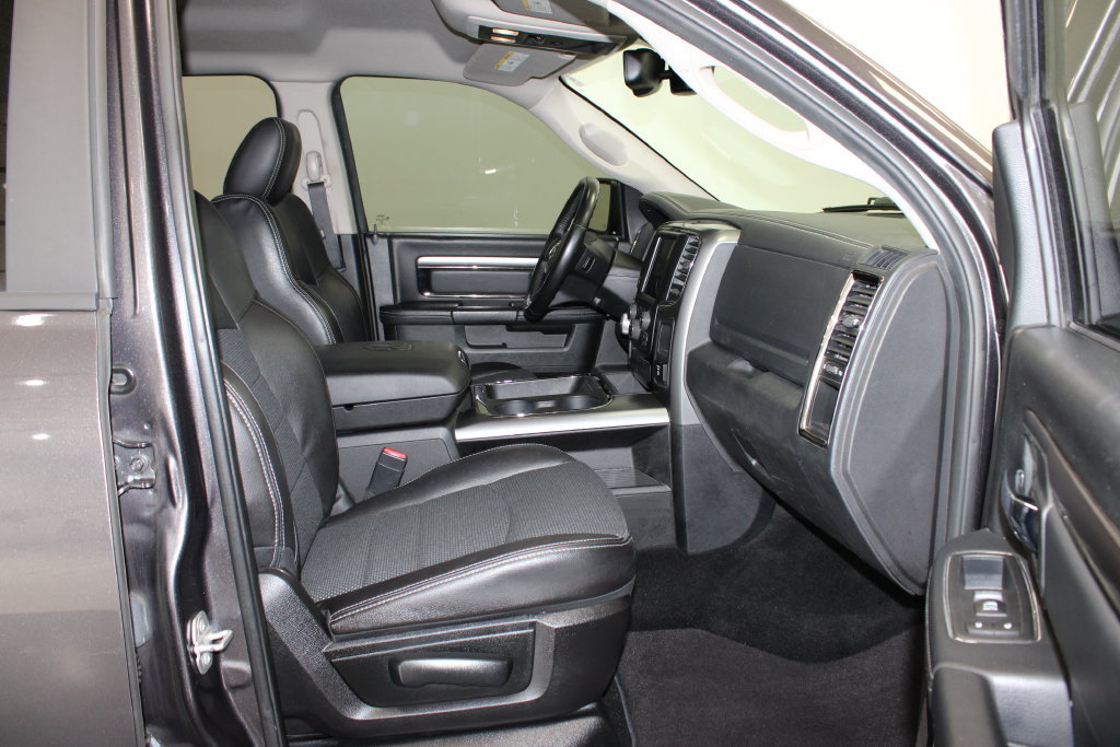 Used 2016 RAM 1500 Sport AWD/4WD image 8
