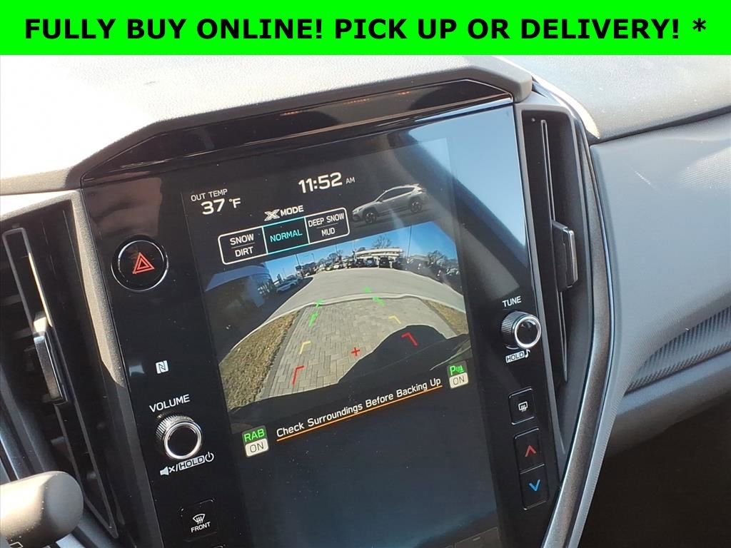 New 2026 Subaru Crosstrek 2.5i Limited image 10