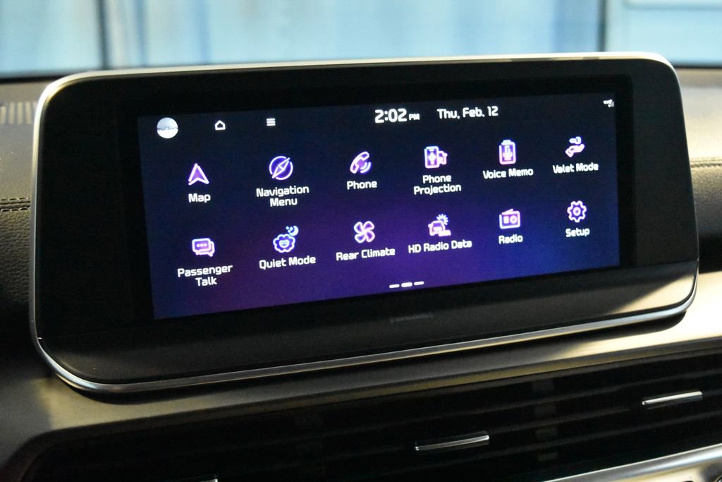 Used 2022 Kia Telluride S image 11