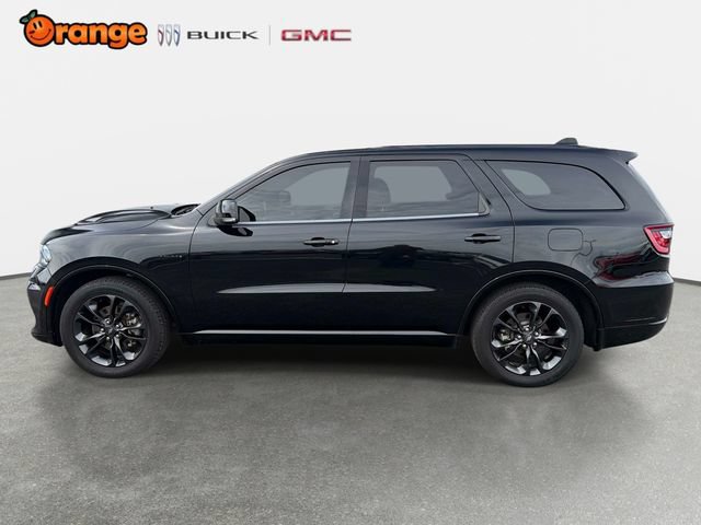 Used 2022 Dodge Durango R/T RWD image 6