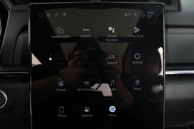 New 2026 GMC Terrain AT4 w/ Convenience Package III image 6