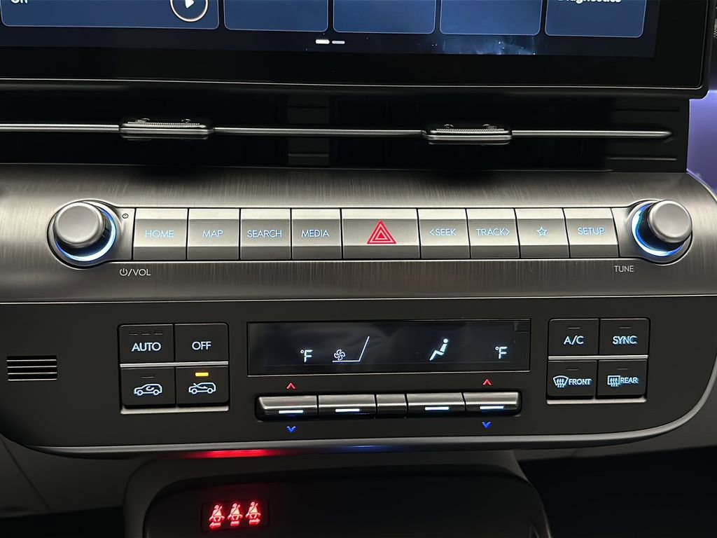 New 2026 Hyundai Kona SEL Premium image 22