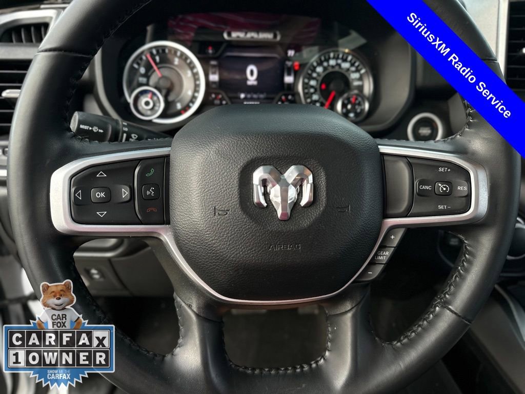 Used 2022 RAM 1500 Lone Star image 14