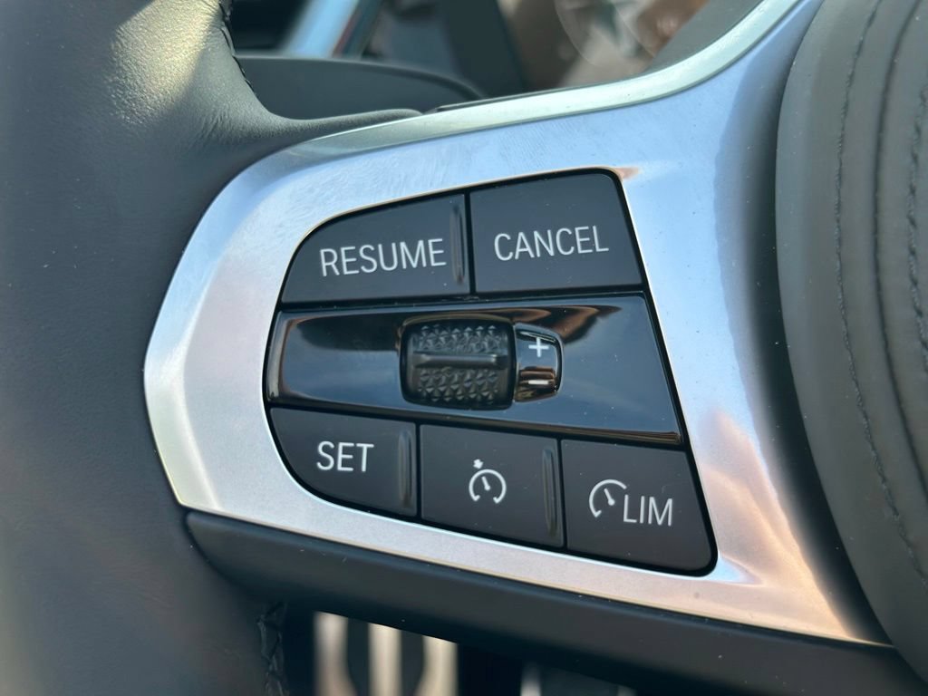 New 2026 BMW Z4 M40i RWD image 29