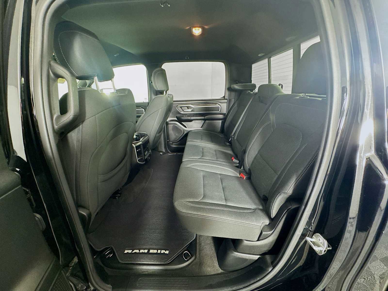 Used 2020 RAM 1500 Big Horn image 22