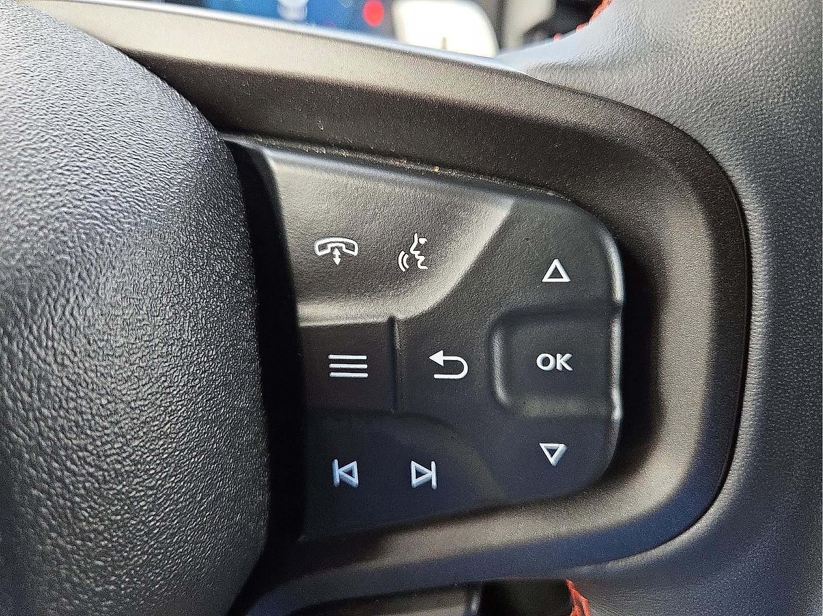 Used 2024 Ford Bronco Raptor image 19