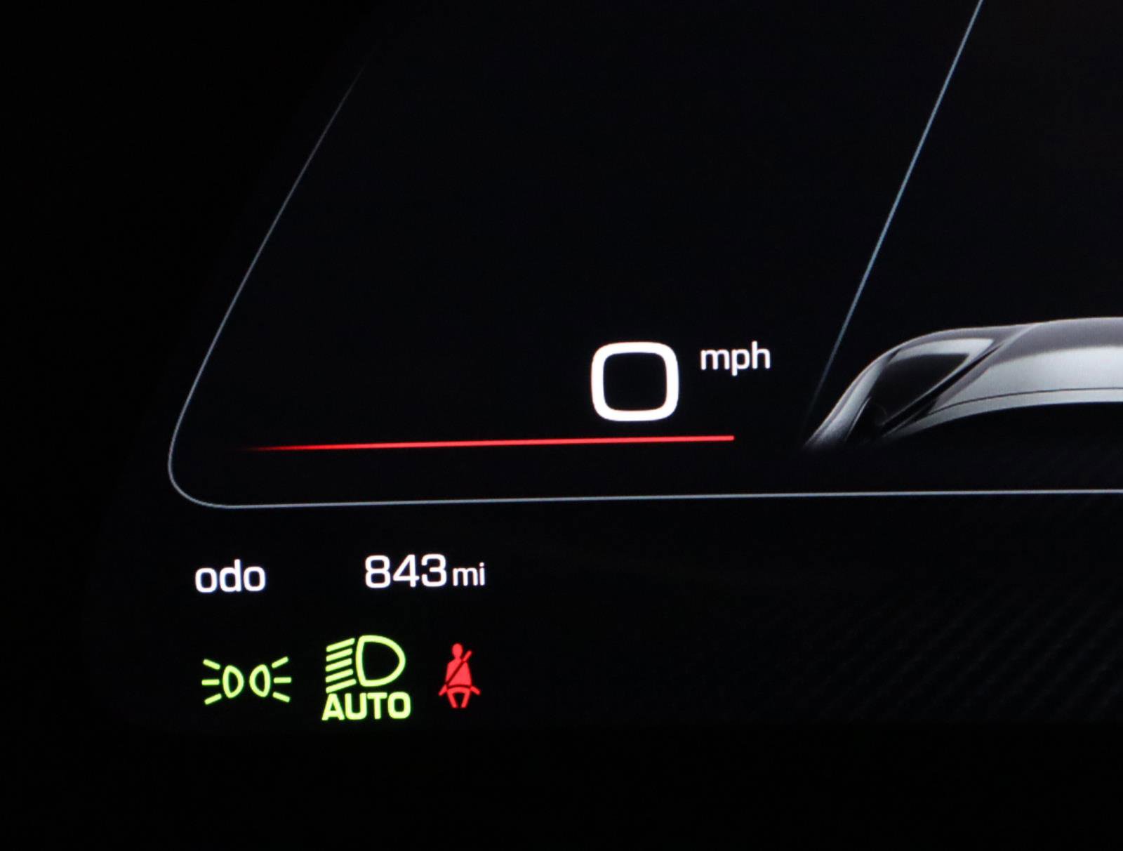 Used 2024 Ferrari Purosangue AWD AWD image 40