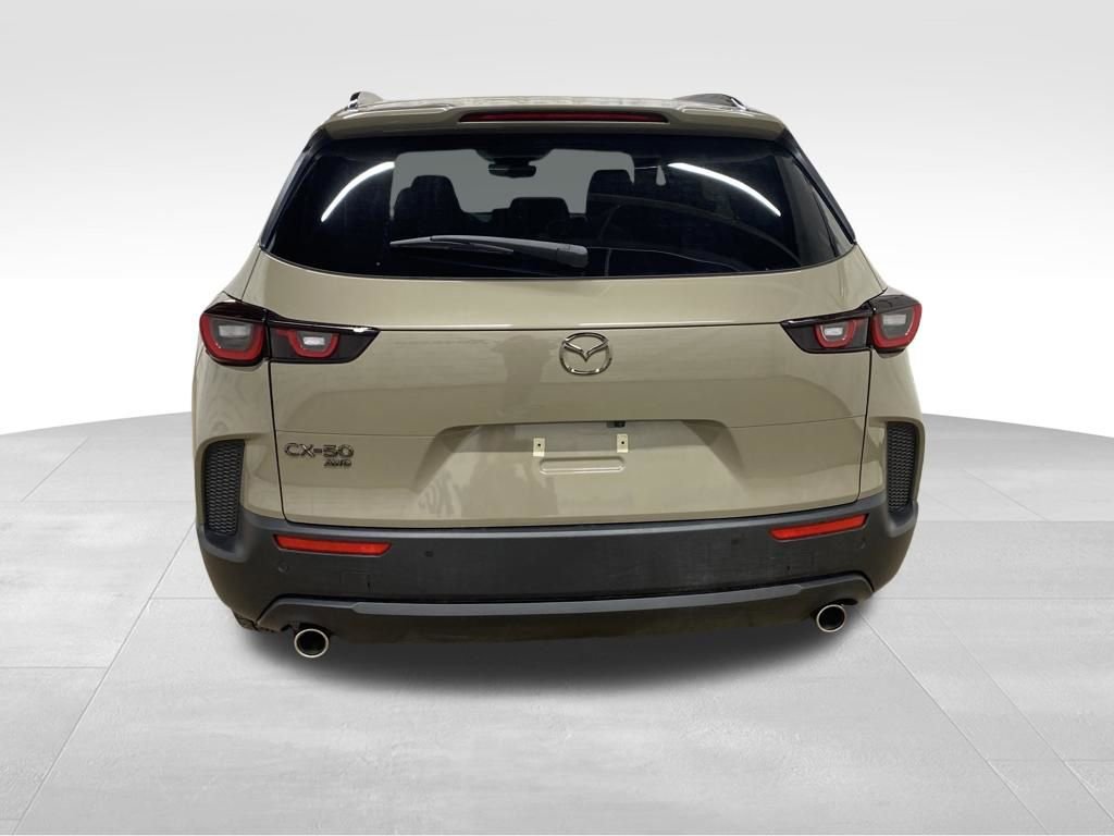 Used 2026 MAZDA CX-50 Meridian Edition w/ Cargo Package image 6