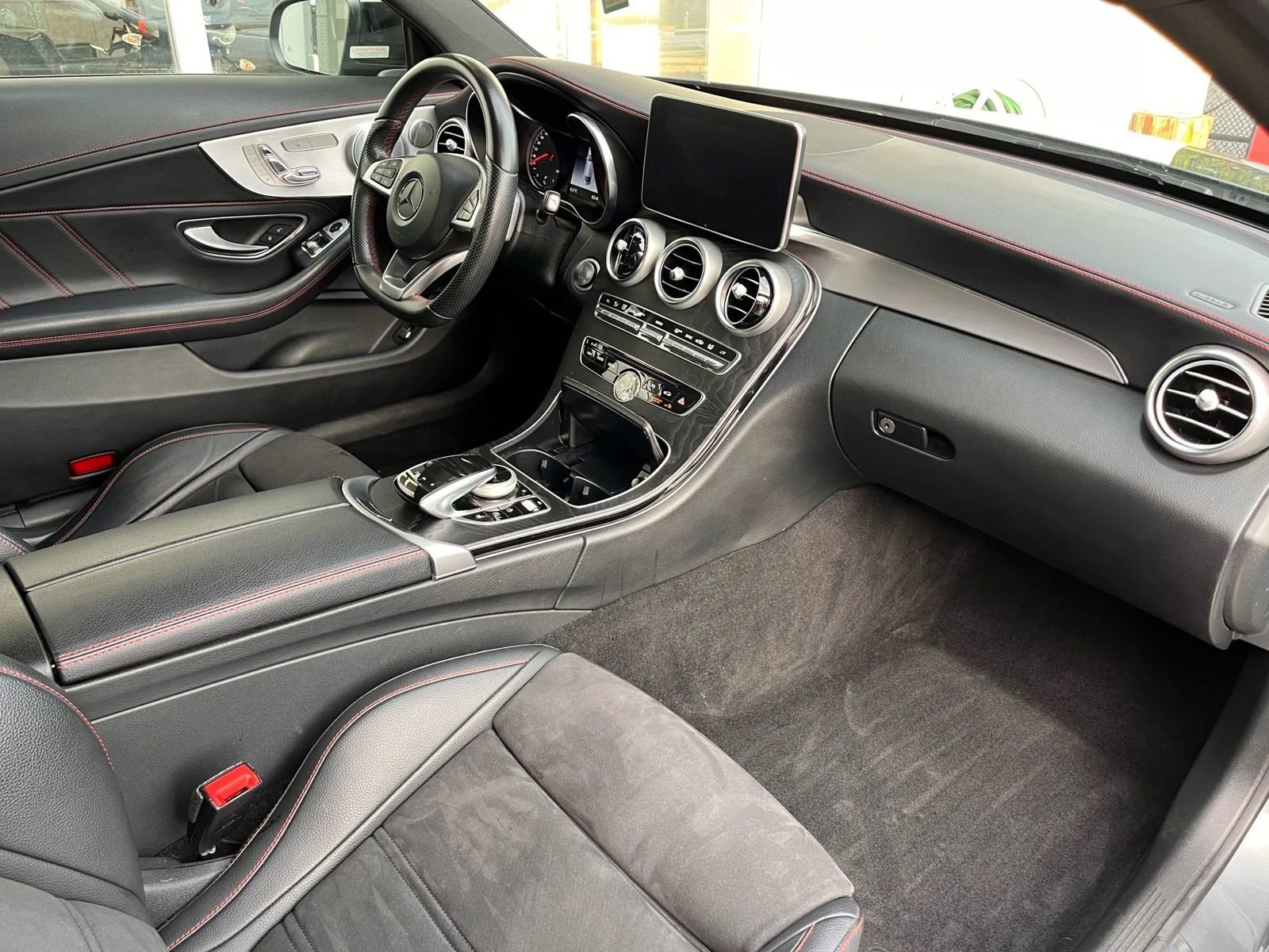 Used 2018 Mercedes-Benz C 43 AMG 4MATIC Coupe image 25