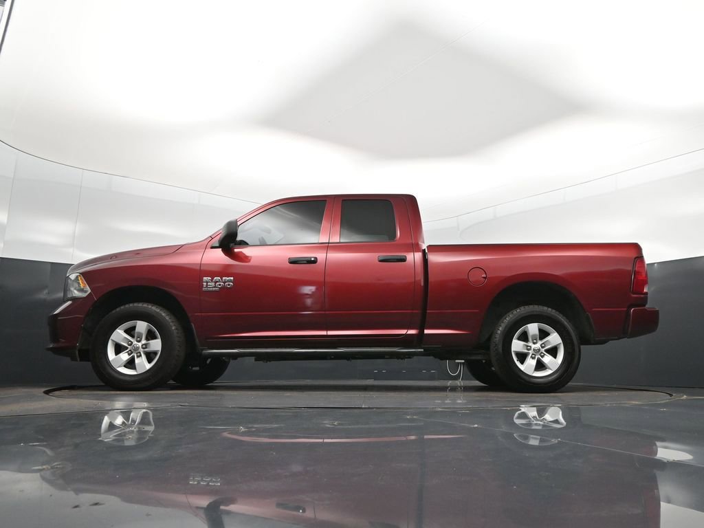 Used 2019 RAM 1500 Express AWD/4WD image 39