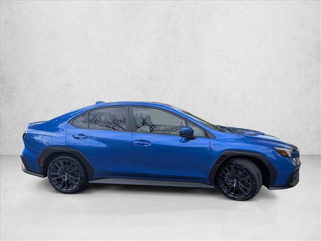Certified 2024 Subaru WRX Limited image 4