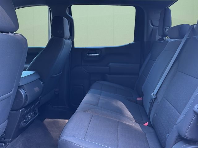 Used 2022 Chevrolet Silverado 1500 LT RWD image 21