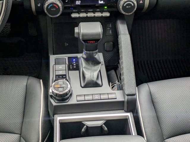 Used 2024 Toyota Tacoma TRD Sport image 19