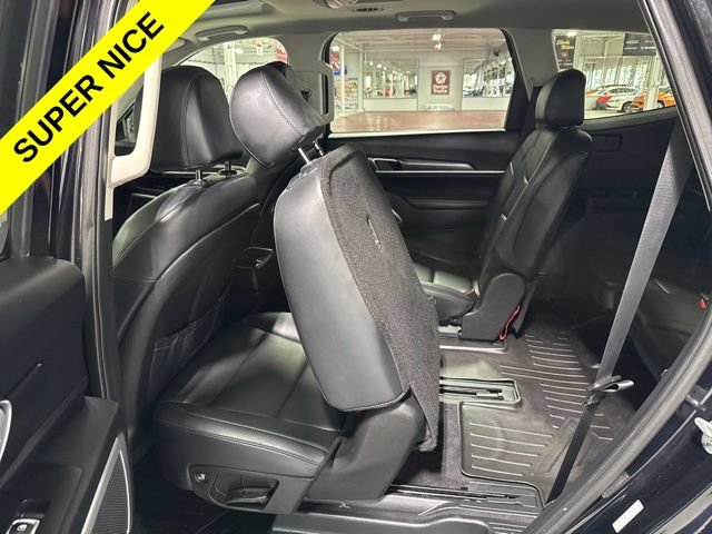 Used 2022 Kia Telluride S AWD/4WD image 28
