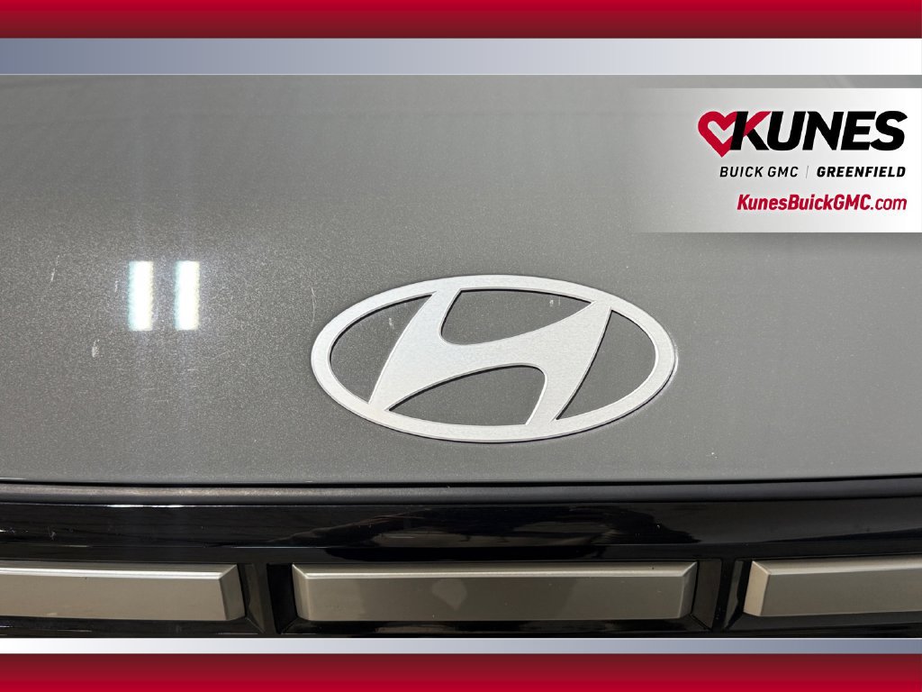Used 2026 Hyundai Santa Fe SEL FWD image 42