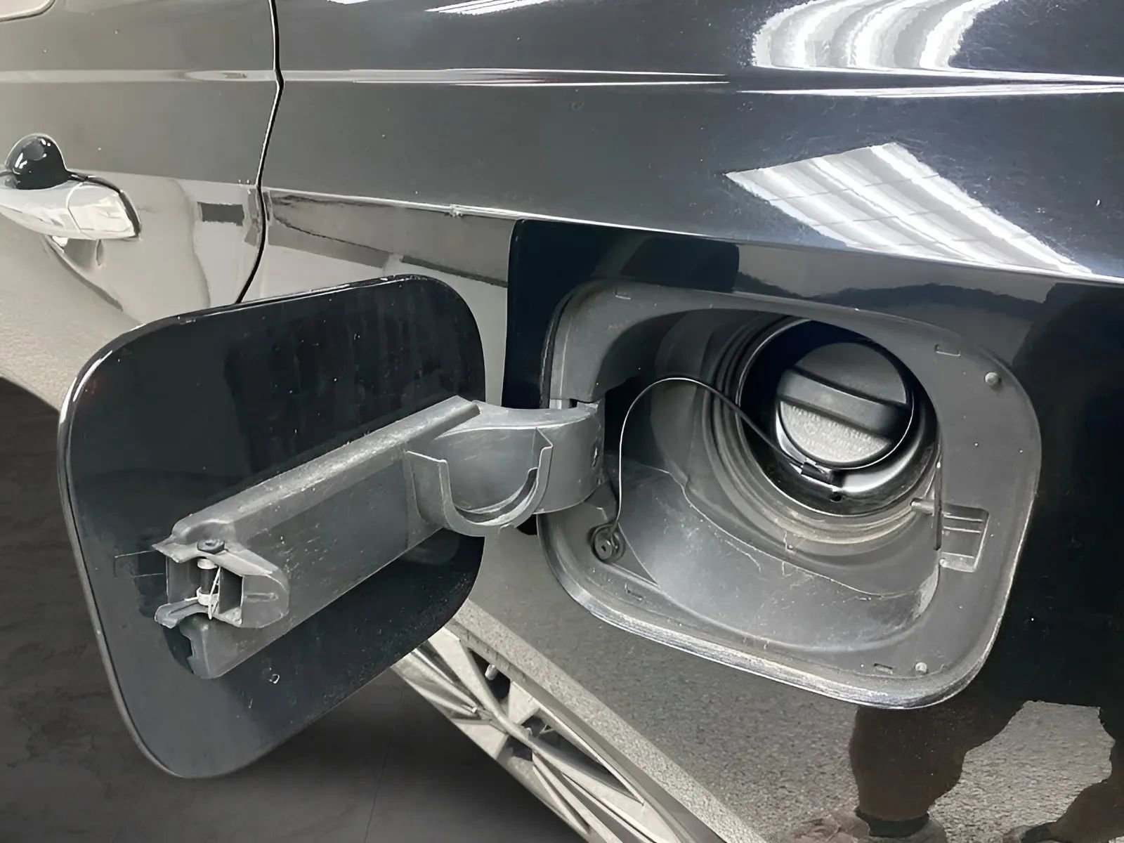 Used 2021 Nissan Altima 2.5 SV FWD image 34