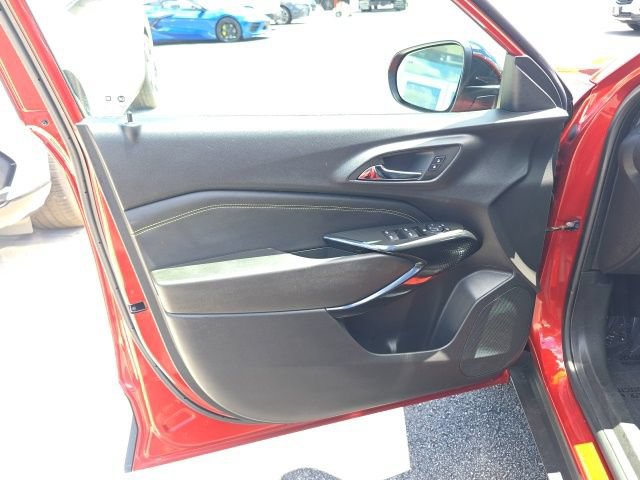 Used 2024 Chevrolet Trax ACTIV w/ Driver Confidence Package FWD image 14