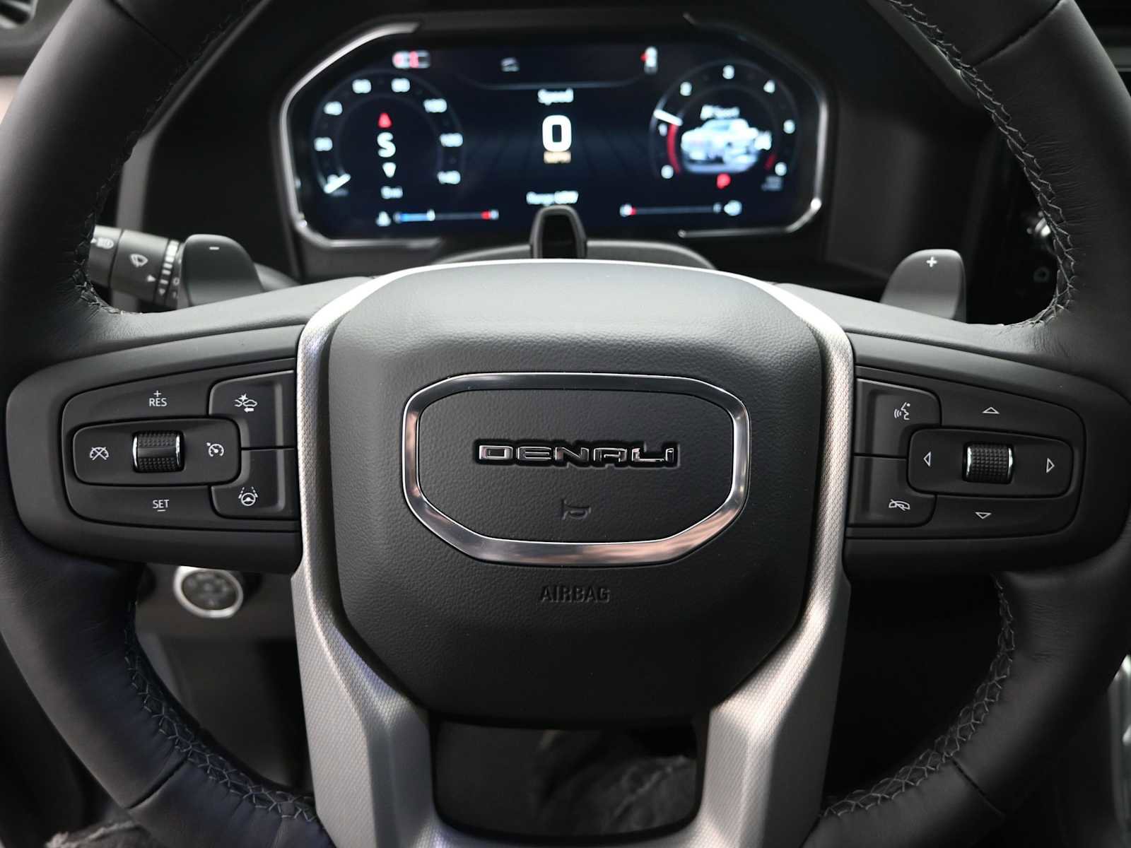 New 2026 GMC Sierra 1500 Denali image 13