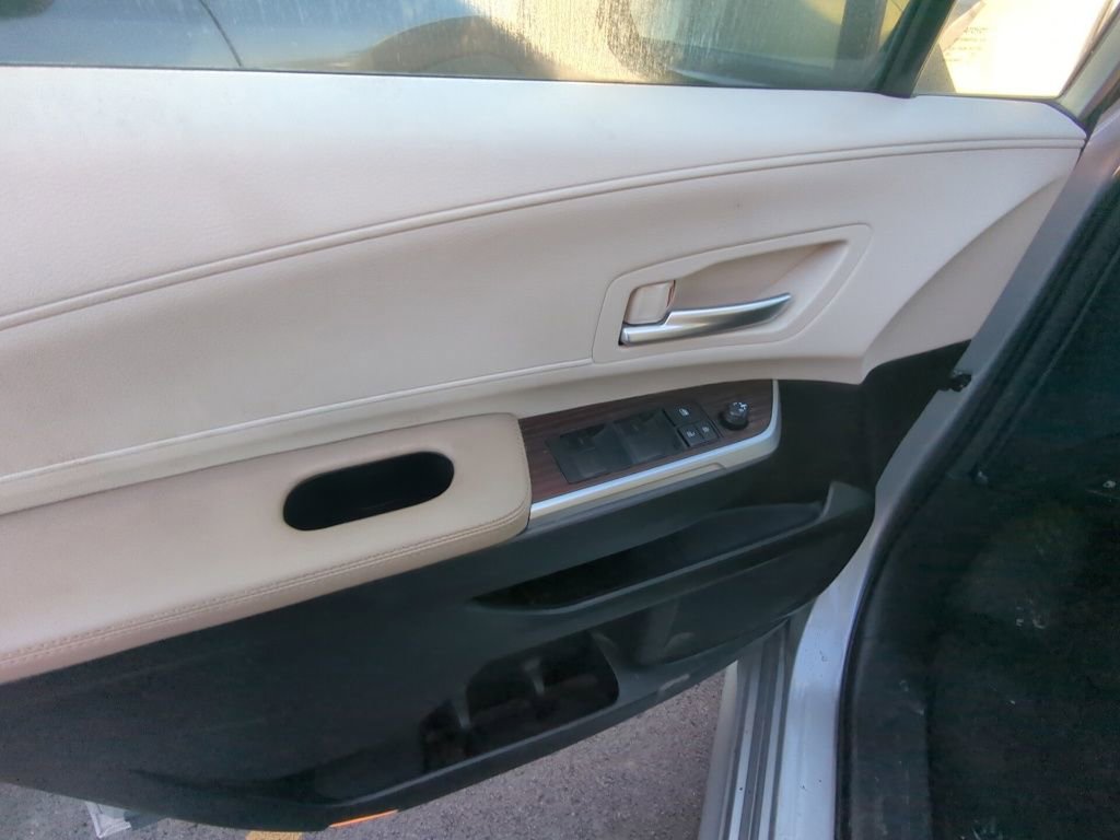 Used 2022 Toyota Sienna XLE image 8