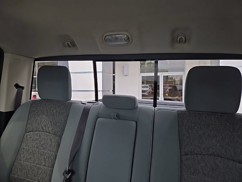 Used 2017 RAM 1500 Big Horn AWD/4WD image 43