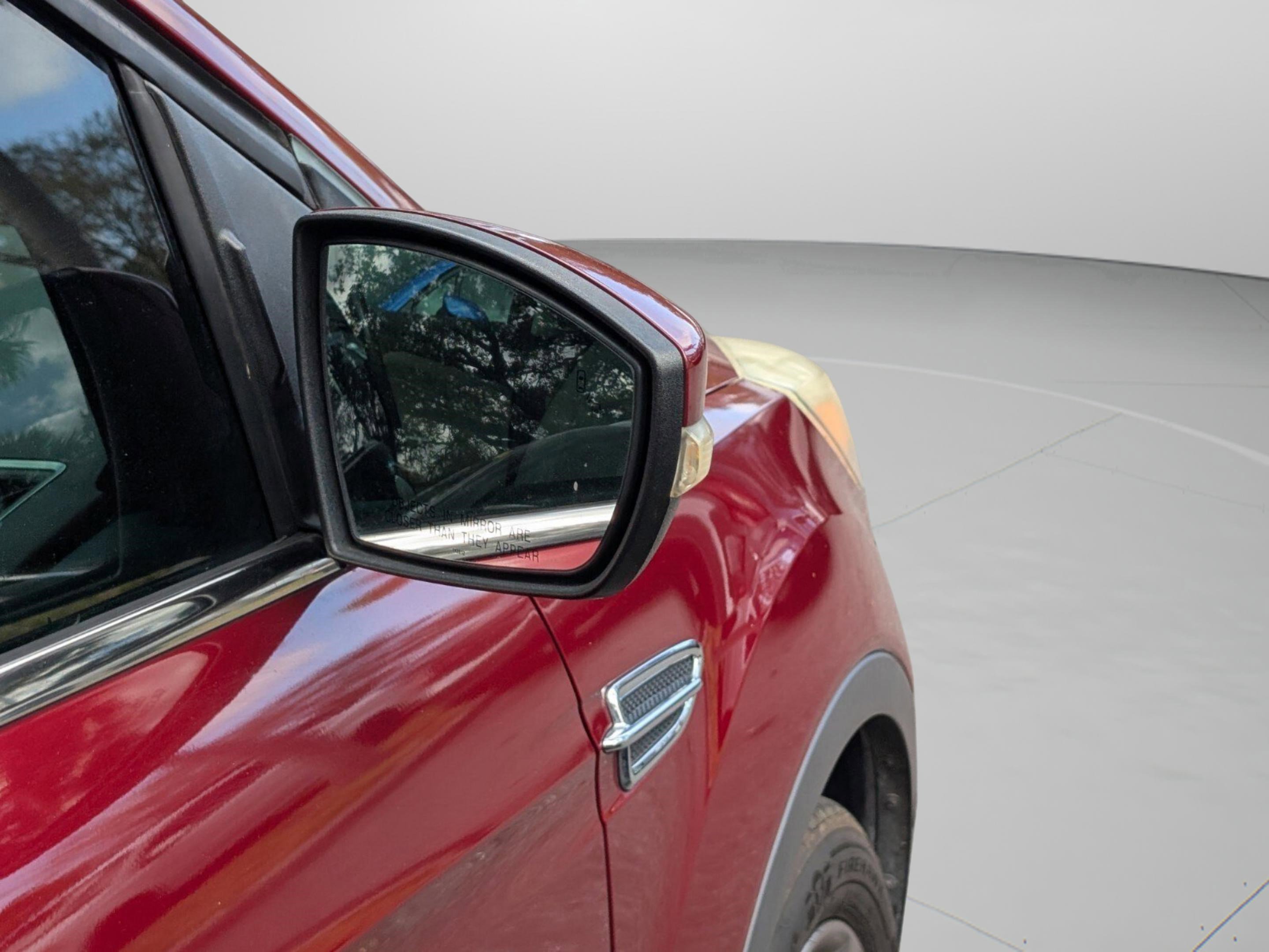 Used 2013 Ford Escape SEL image 23