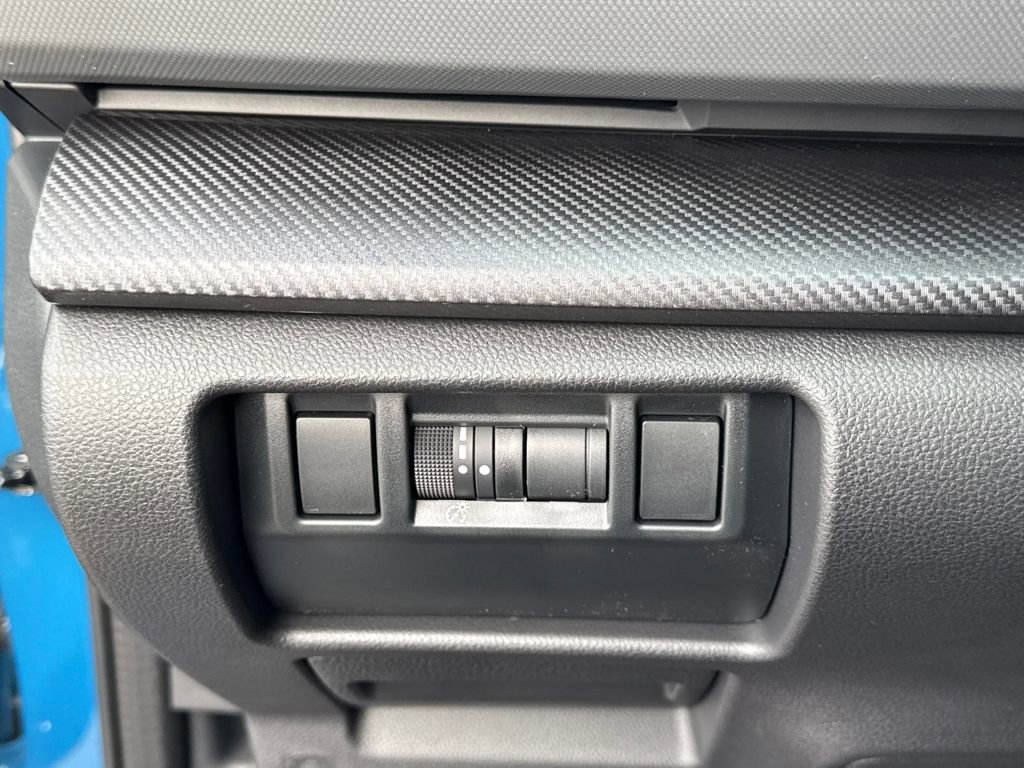New 2026 Subaru Crosstrek 2.5i Wilderness image 30