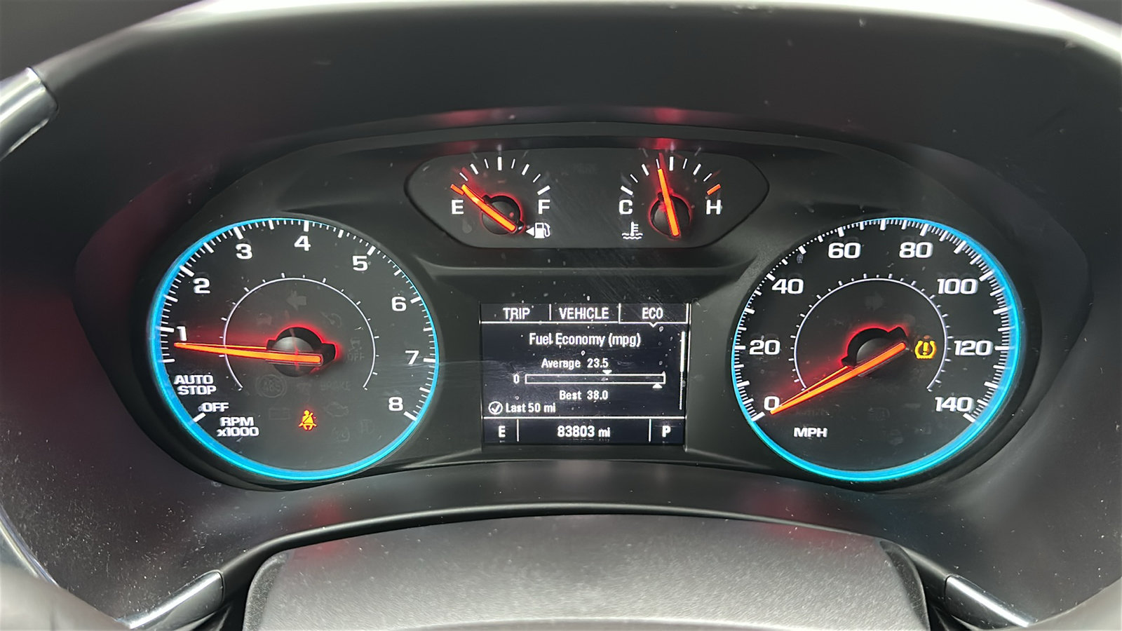 Used 2018 Chevrolet Equinox LT AWD/4WD image 18