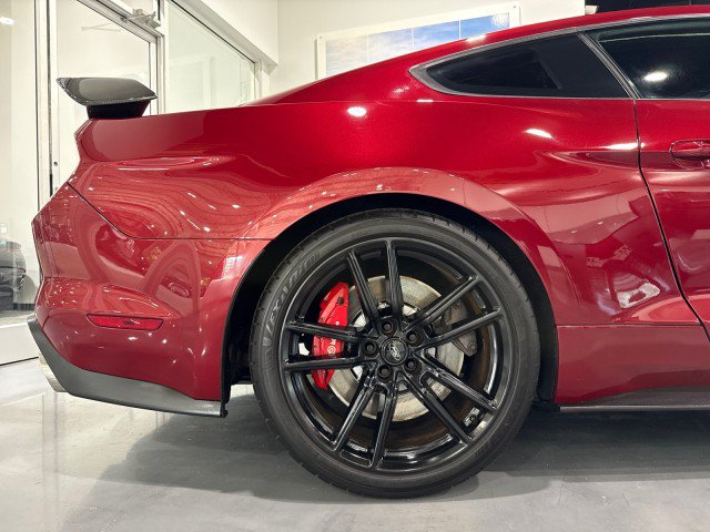 Used 2020 Ford Mustang Shelby GT500 RWD image 82